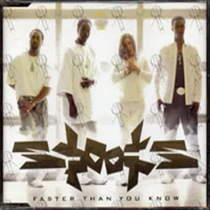 Faster than you know ...